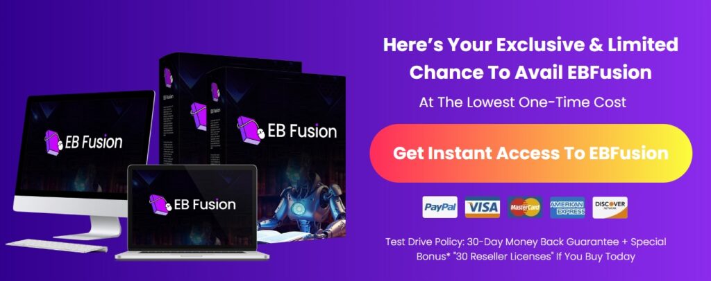 EB Fusion review 2