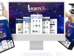 LearnX review