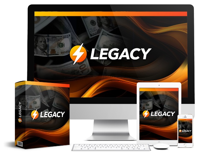 LEGACY review