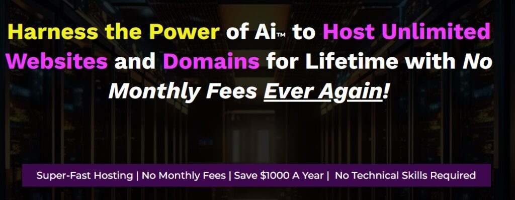 Host Ai World's Fastest VPS Hosting (aisolutions) review1