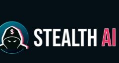 STEALTH AI (gkmarketing) review