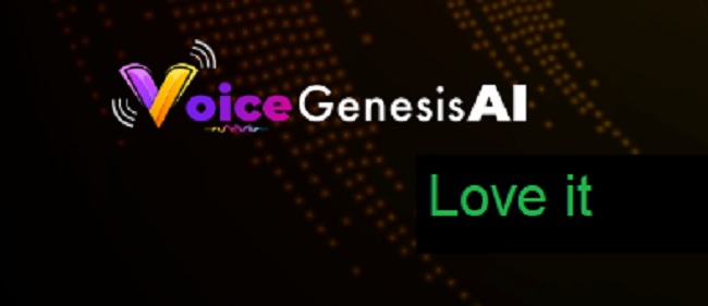 VoiceGenesis AI review