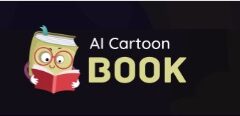 AI CartoonBook Review