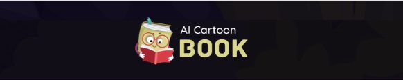 AI CartoonBook Review