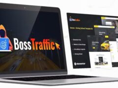 Boss Traffic