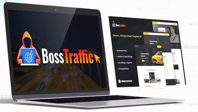 Boss Traffic