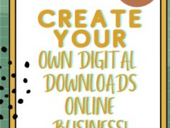 CREATE AI DIGITAL DOWNLOADABLE EBOOKS