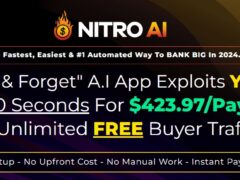 NITRO AI by gkmarketing