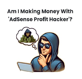 (PLR) AdSense Profit Hacker 1