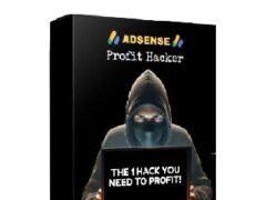 (PLR) AdSense Profit Hacker