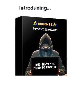 (PLR) AdSense Profit Hacker