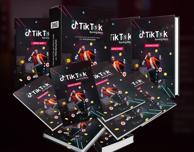 (PLR) TikTok Earning Hack 3