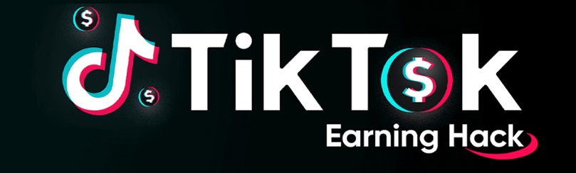 (PLR) TikTok Earning Hack