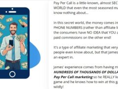 PayPerCall