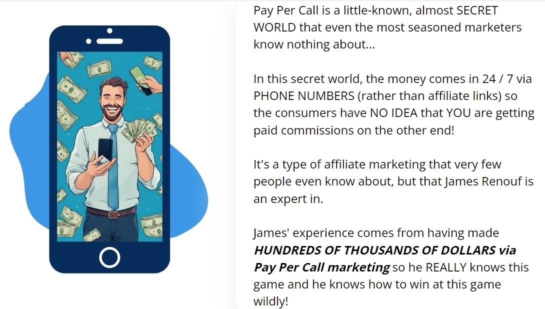 PayPerCall