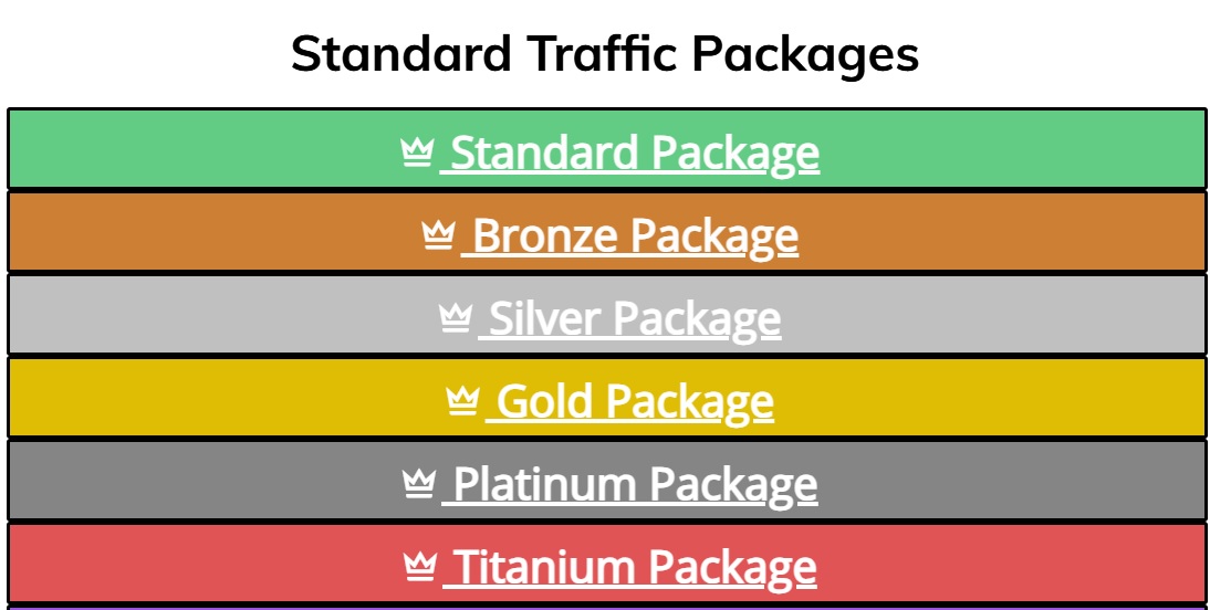 System Exclusive Traffic