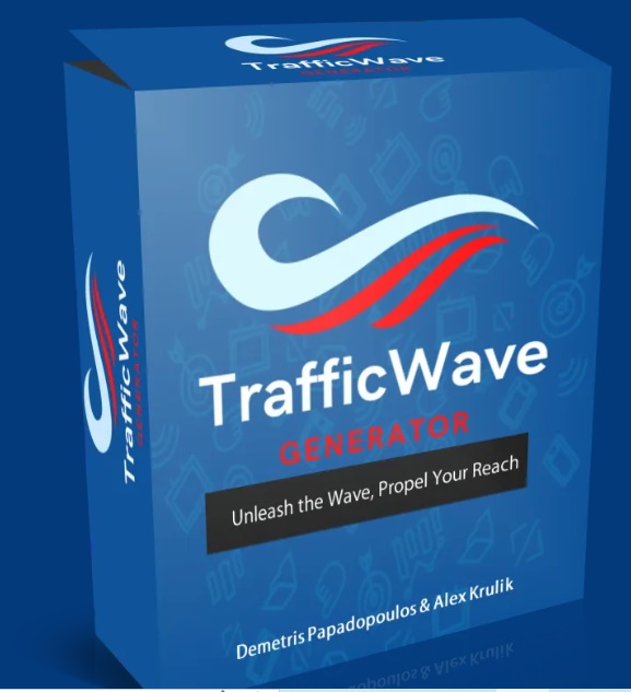 TrafficWave Generator 2