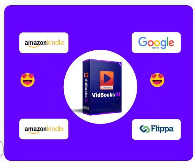 VidBooks AI