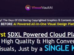 VisualVault AI