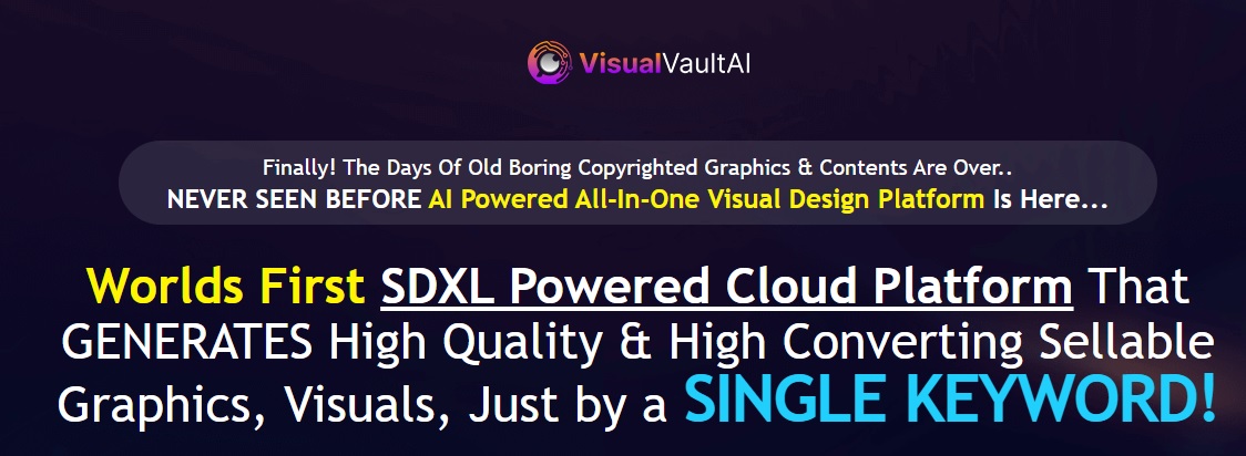 VisualVault AI