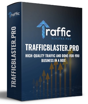 trafficblasterpro