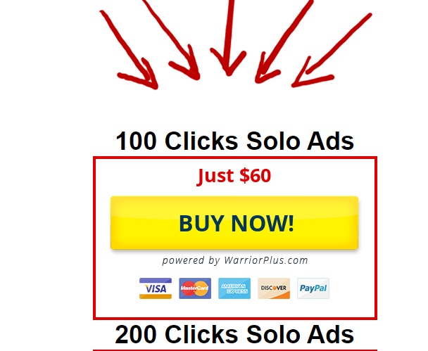 100 Clicks Solo Ads 2