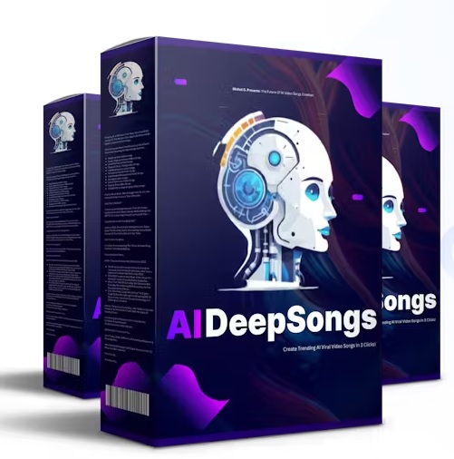 AI DeepSongs