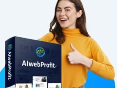 AI WebProfit