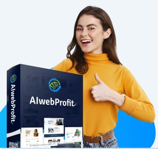 AI WebProfit