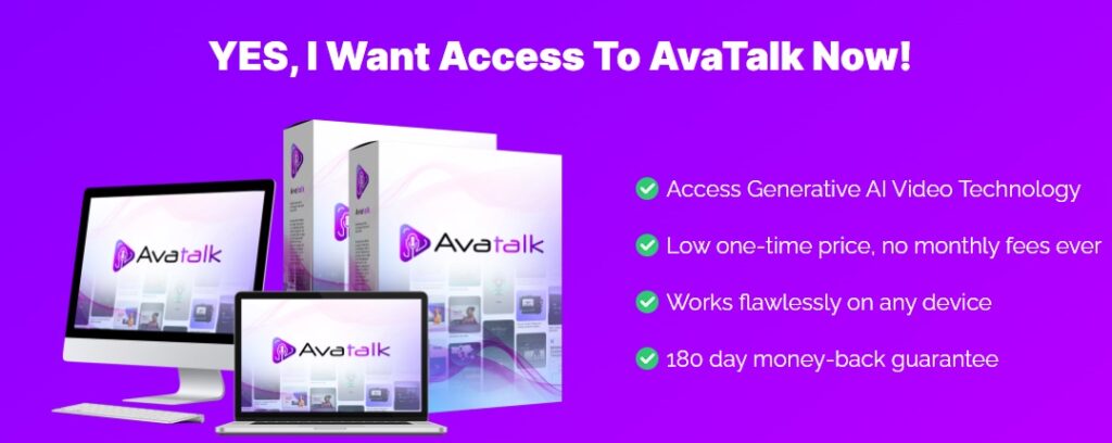 AvaTalk 3