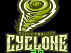 Click Traffic Cyclone