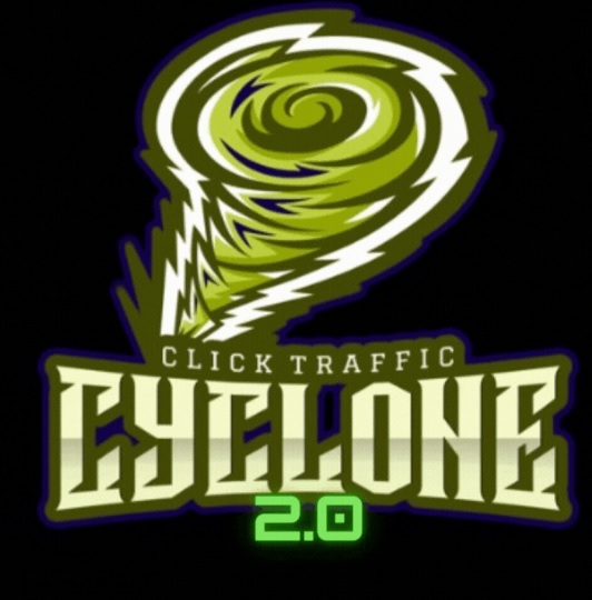 Click Traffic Cyclone