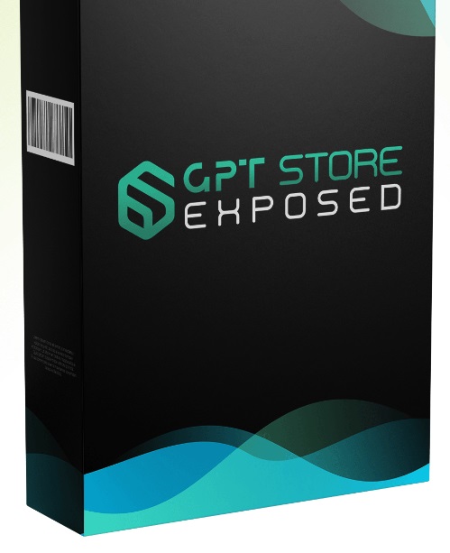 GPT Store - Exposed 3