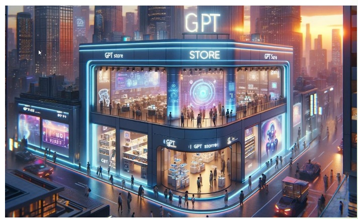 GPT Store - Exposed