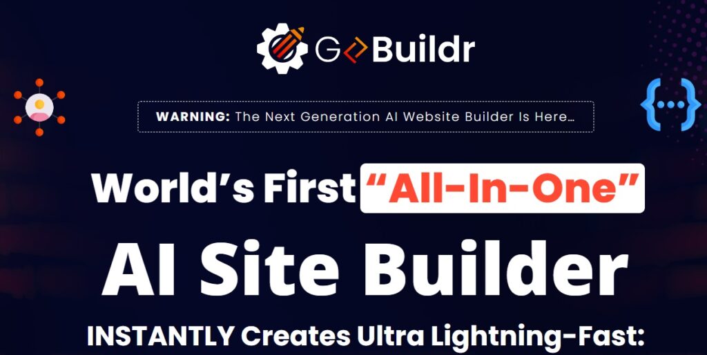 GoBuildr 2