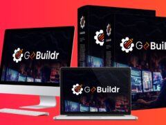 GoBuildr