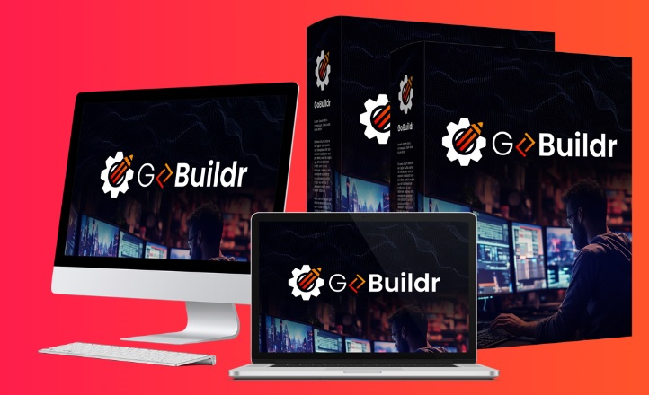 GoBuildr