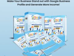 (PLR) Google Business Profile 1