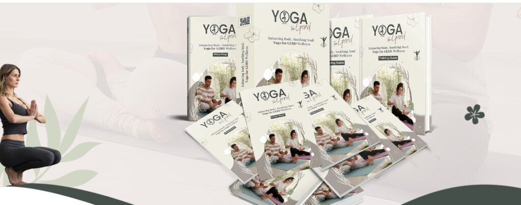 (PLR) Yoga for Gerd 3