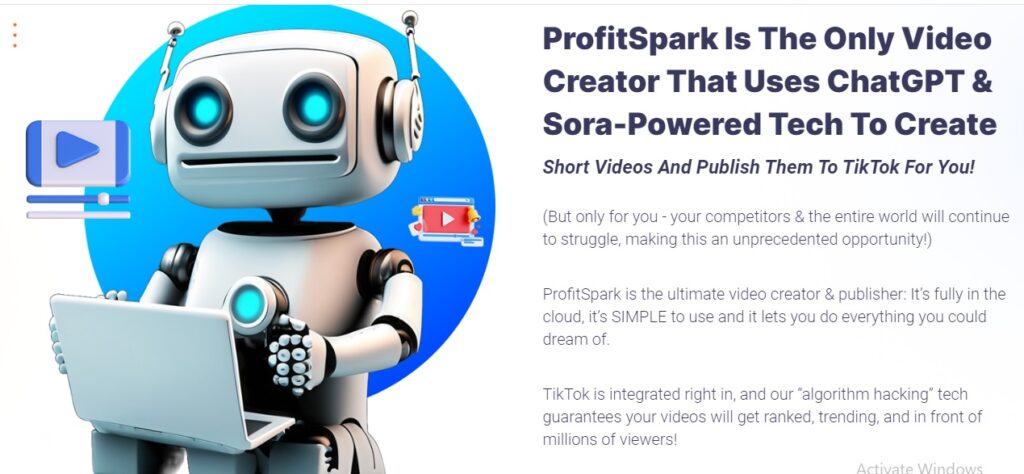 ProfitSpark 2