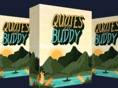 QuotesBuddy2.0