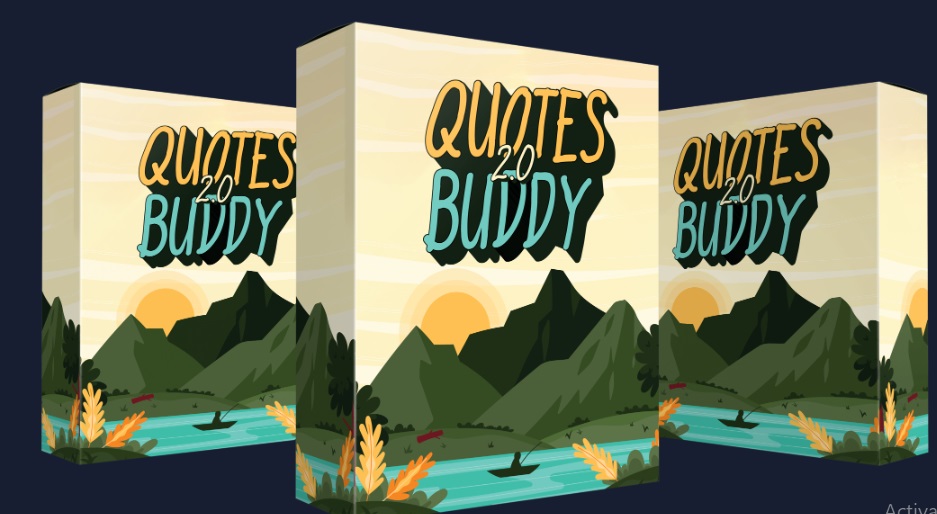 QuotesBuddy2.0