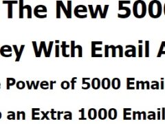 The 5000 Daily Leads Club