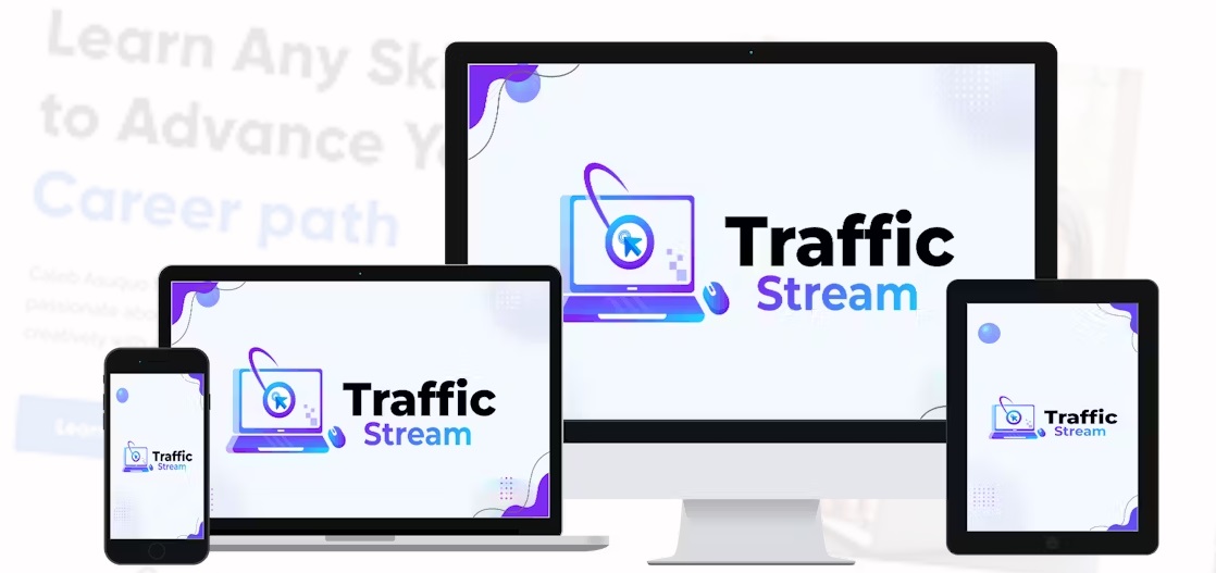 Traffic Stream