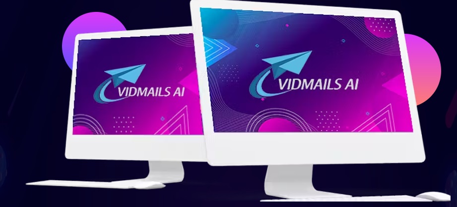 VidMails AI