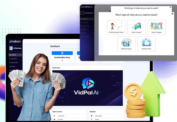 VidPalAi 1