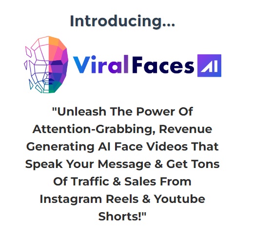 Viral Faces AI 1