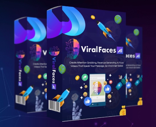 Viral Faces AI