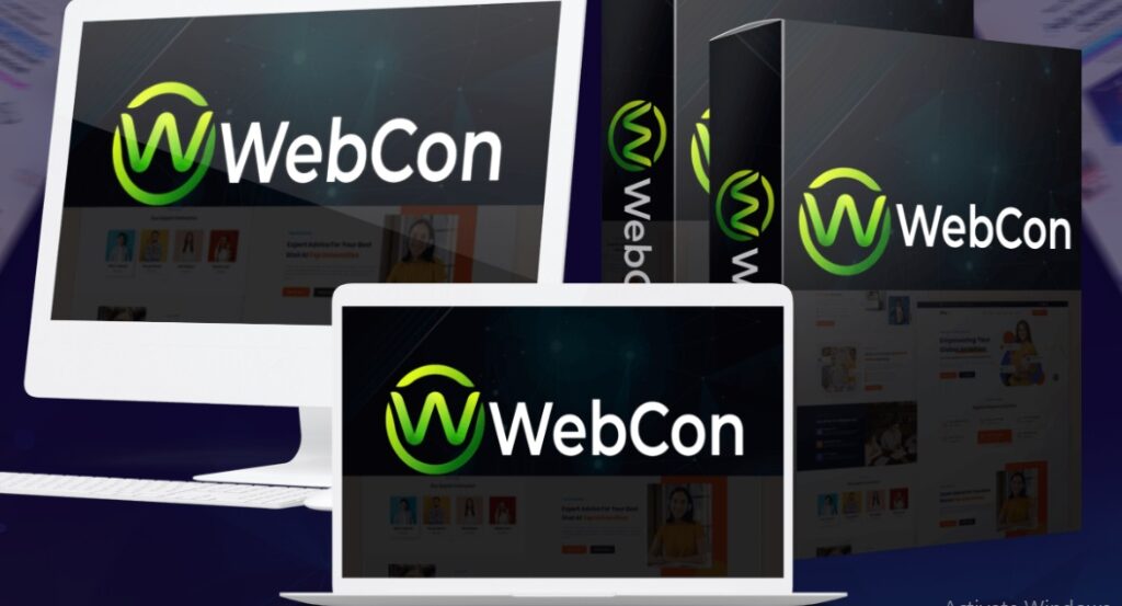 WebCon 1