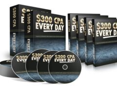 $300 CPA Every Day